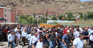 Narmanlı İş Adamı Akdağ Hayatını Kaybetti