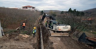 3 Mahallenin İçme Suyu Arıtma Tesisinin Projesi Tamamlandı
