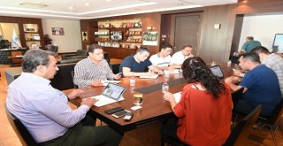 Sıcaklara Ne Zaman Çare Bulacaksınız Başkanım?