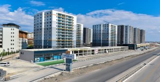 Çinçin 4. Etapta Ev Teslimi