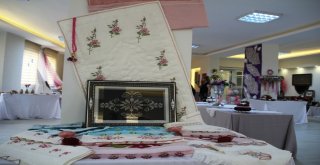 Aile Yaşam Merkezinden Dede Korkuta Özel Sergi