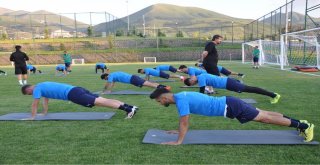 Ankaragücü, 2018-2019 Spor Toto Süper Lig Sezonun Hazırlıklarına Başladı
