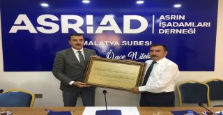 Tüfenkci İstihdam Projeleri Değerlendirmesi