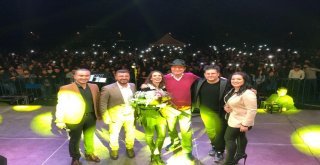 Gaünde Cumhuriyet Konseri