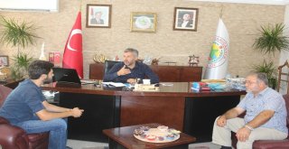 Cerrahpaşalı Öğrenci Türkiye 6Ncısı Oldu