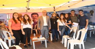 Danışmanlık Hizmeti Gençlerin Ayağına Gitti