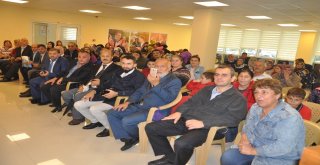 Kuran-I Kerim Öğrenen Miniklere Tablet Hediyesi