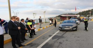 Çocuklar ‘Kırmızı Düdükle Hayat Kurtaracak