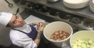 Öğrenci Şeflerine Fransada Staj İmkanı