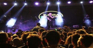 Şölenlerin 2. Gününde Karadeniz Rüzgârı Esti