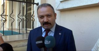 Seri Katil Tarafından Öldürülen Emekli Uzman Çavuşun Eşi Yıldız Yılmaz: