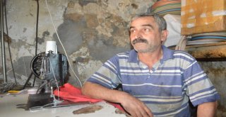 Yok Olmaya Yüz Tutmuş Semercilik Teknolojiye Direniyor