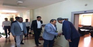 Mhpli Fendoğlundan Yatırımcılara Çağrı