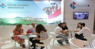 Hküde Tercih Ve Tanıtım Günleri Başlıyor