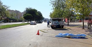 Kestirme Yol Sevdası Ölüm Getirdi