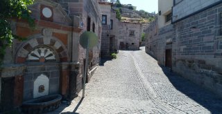 Tarihi Tablakayadan Başkan Palancıoğluna Restorasyon Teşekkürü