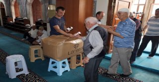 Yozgatta 15 Temmuz Şehitleri Anıldı