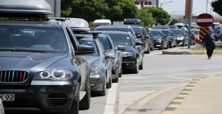 (Özel Haber) Akın Akın Dönüyorlar