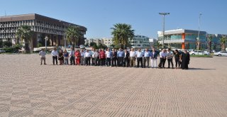 Sivas Kongresinin 99. Yılı Aliağada Kutlandı