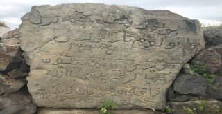 Küçük Çatma Şehitliğinin Son Durumu İçler Acısı