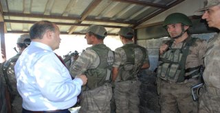 Bitlis Valisi İsmail Ustaoğlu: