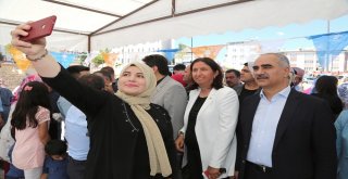 Sivas Belediyesinde Geleneksel Bayramlaşma