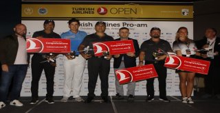 Pro-Am Turnuvasında Calista İlk Sırada