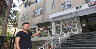 Diyarbakırda Hırsızlardan Pes Dedirten Yöntem