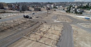 Şahinbeyde Kurban Satış Ve Kesim Yerleri Belirlendi