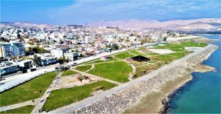 Terörün Bitip Huzurun Gelmesiyle Cizre Değişti