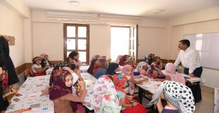 Başkan Asya, Enerjisiyle Hayran Bıraktırıyor