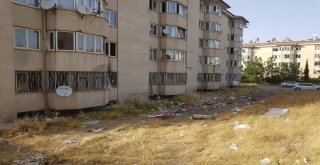 Belediye Ekiplerinden Temizlik