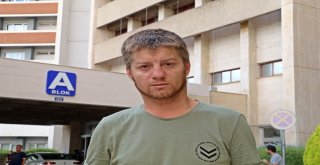 Vefalı Gencin Felç Geçiren Annesinin Tedavisine Başlandı