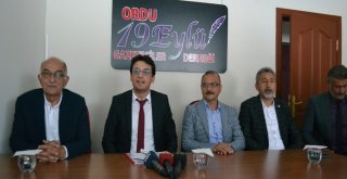 Chpli Emre: Fındık 3 Dolar Olmalı”