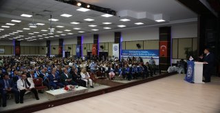 İstanbul Esenyurt Üniversitesi, Yeni Akademik Yıla Merhaba Dedi