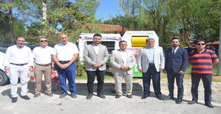 Kıyafet Kumbarasıyla Giyilmeyen Giysiler Yeni Sahiplerine Ulaşacak