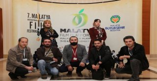 8. Malatya Uluslararası Film Festivali Başvuruları İçin Son 15 Gün