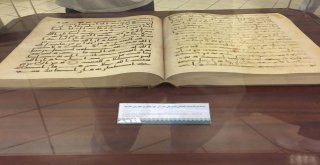 Kabenin Tarihi Bu Müzede