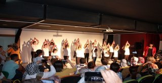 Pekfende Yaz Okulu Sona Erdi