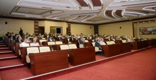 İl Koordinasyon Kurulu Toplantısı Yapıldı