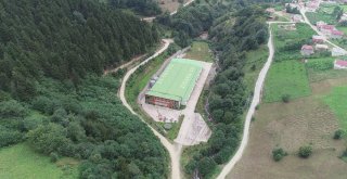 Türkiyenin İlk Selenyumlu Suyu Tekrar Faaliyete Geçiyor