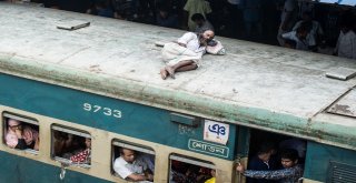 Ölümle Hayat Arasındaki Yolculuk