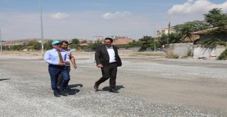 Başkan Çolakbayrakdar, Vatandaşlarımız Daha Güvenli Yollarda Seyahat Edecek