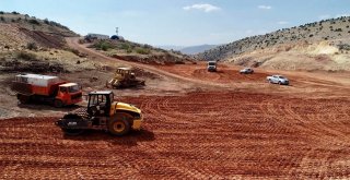 Dsi Şuhutta Çalışmalarını Sürdürüyor