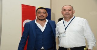 Eyüphan Eyüboğlu, Yeniden Tarsus İdman Yurdu Başkanı Oldu