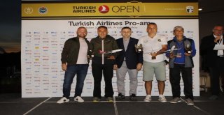 Pro-Am Turnuvasında Calista İlk Sırada