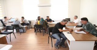 Antalyada İmar Barışı Başvurusu 70 Bini Geçti