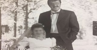 Bıçakladığı Karısını Balkondan Attı, Yetmedi Üzerine Saksı Fırlattı