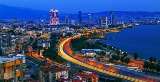 ‘Şehrin Işıkları 6Incı Kez Başladı