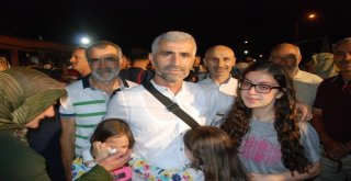 Tokatta 270 Hacı Adayı Kutsal Topraklara Uğurlandı